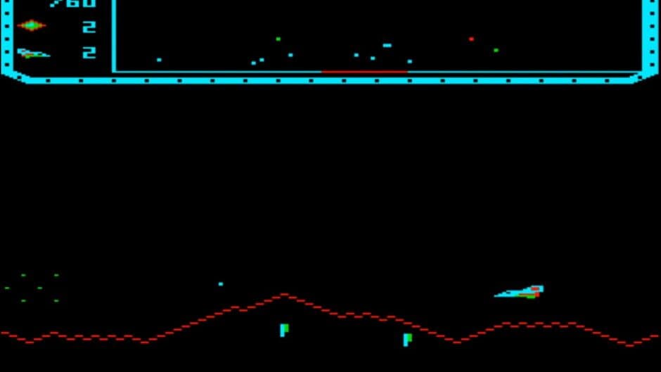 Скриншот 2 из Gauntlet