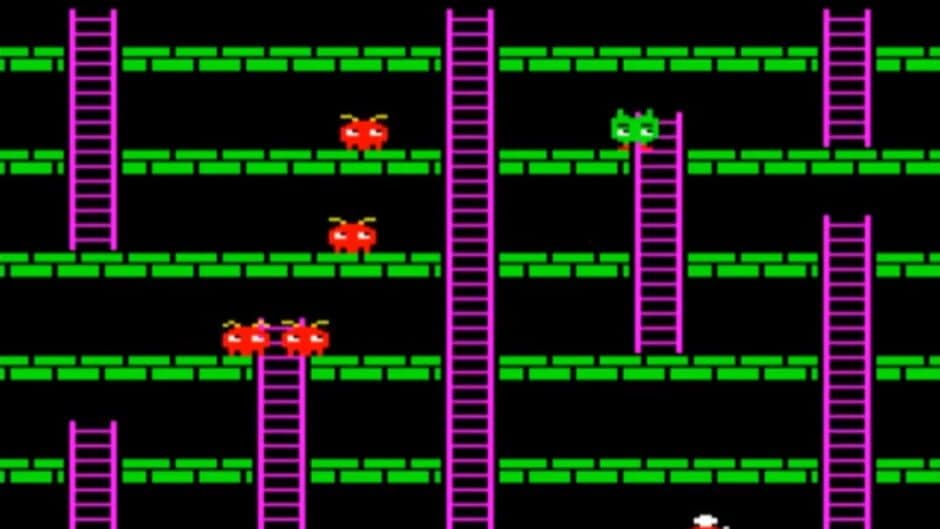 Скриншот 1 из Monsters
