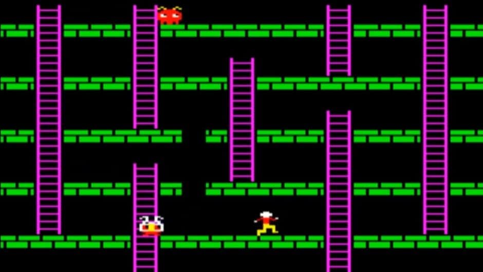 Скриншот 2 из Monsters