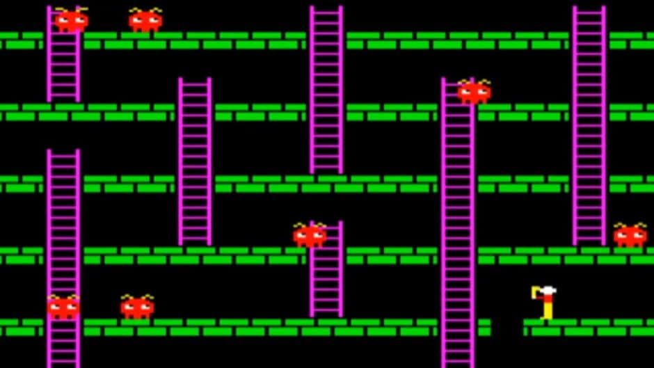 Скриншот 3 из Monsters
