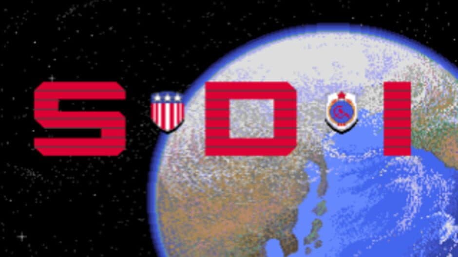 Скриншот 1 из S.D.I.