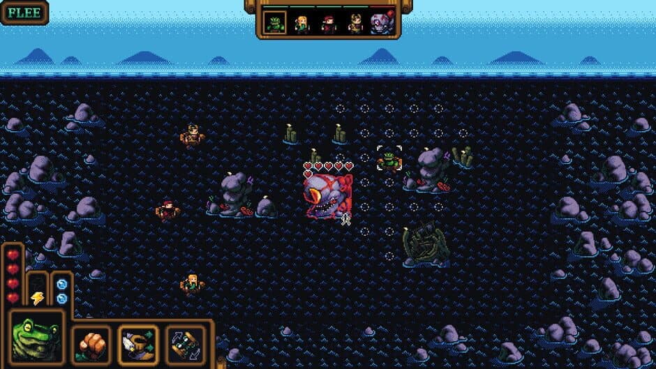 Скриншот 2 из Mythical Whalers