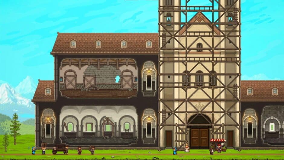 Скриншот 7 из Ale Abbey