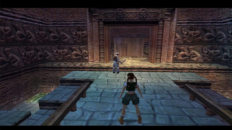 Скриншот 7 из Tomb Raider: The Last Revelation