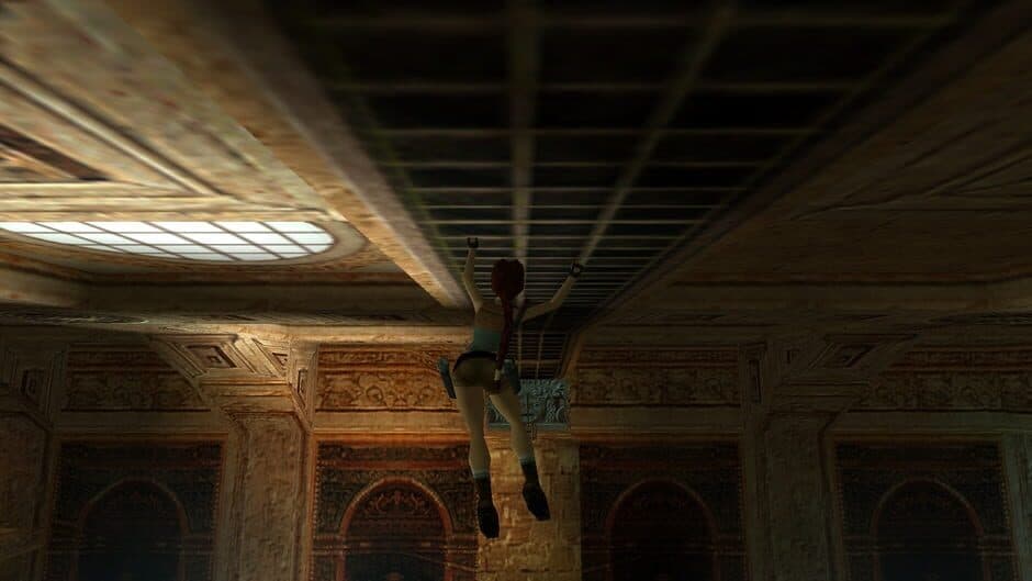 Скриншот 12 из Tomb Raider: The Last Revelation