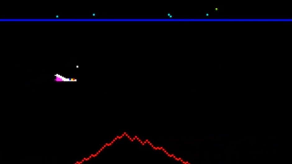 Скриншот 3 из Planetoid