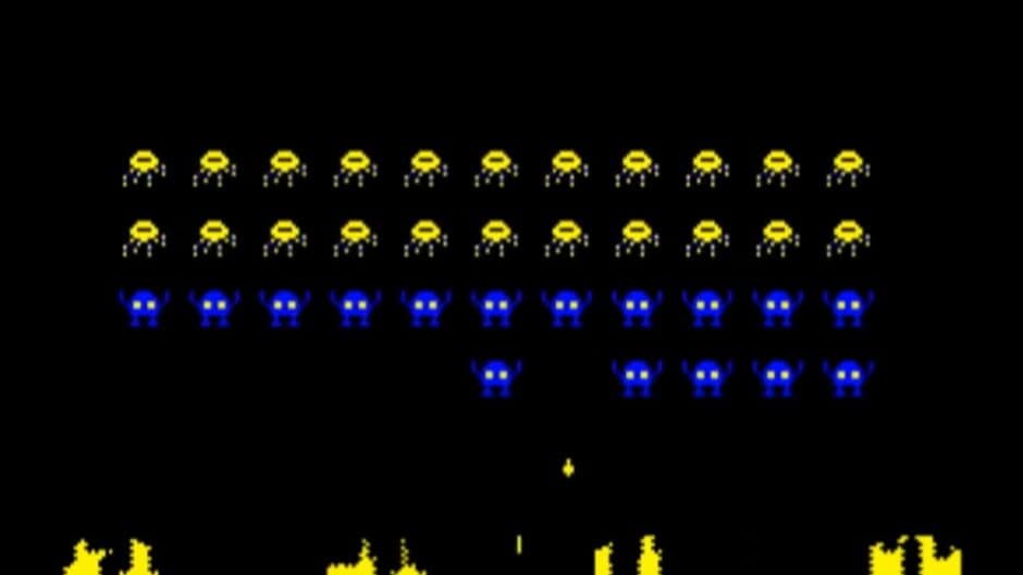 Скриншот 3 из Super Invaders