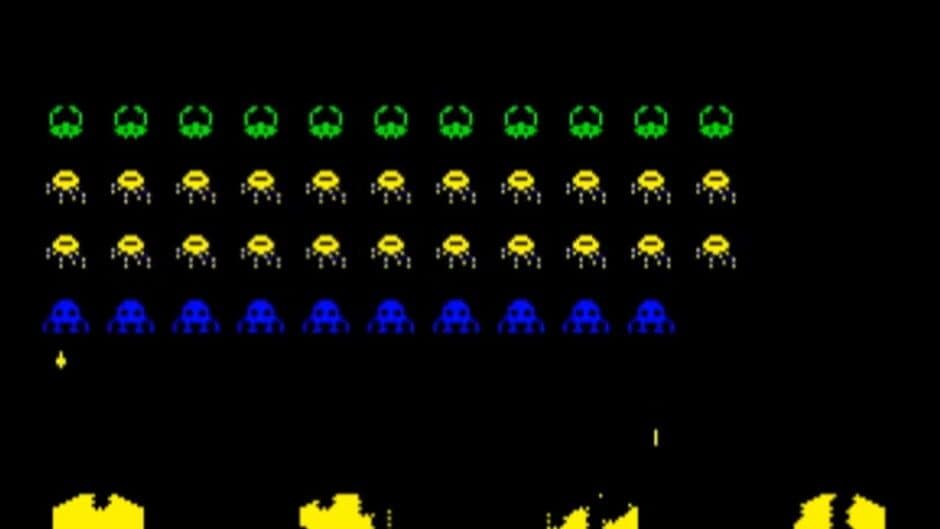 Скриншот 2 из Super Invaders