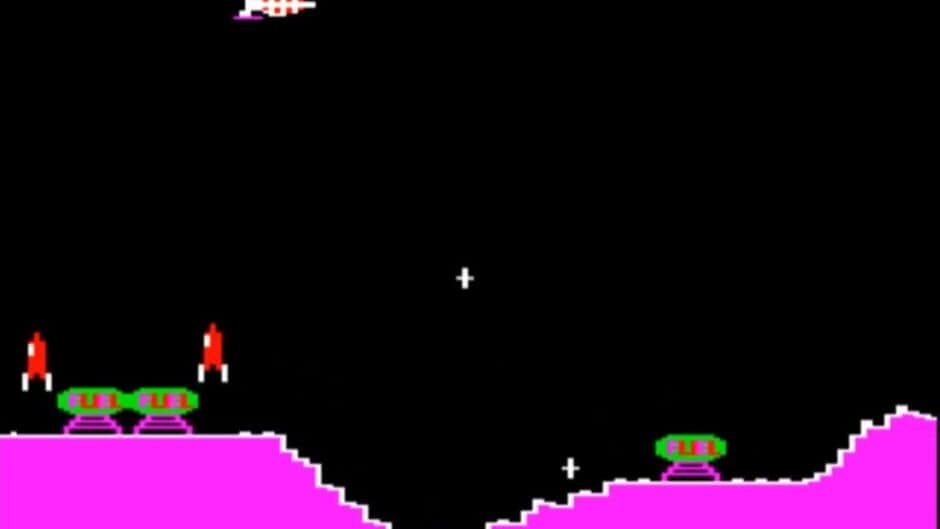 Скриншот 2 из Rocket Raid