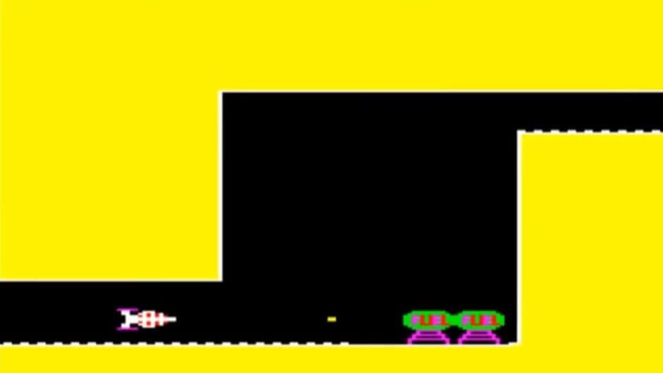 Скриншот 1 из Rocket Raid