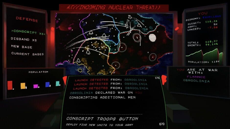 Скриншот 1 из Kiloton