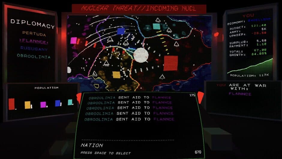 Скриншот 3 из Kiloton