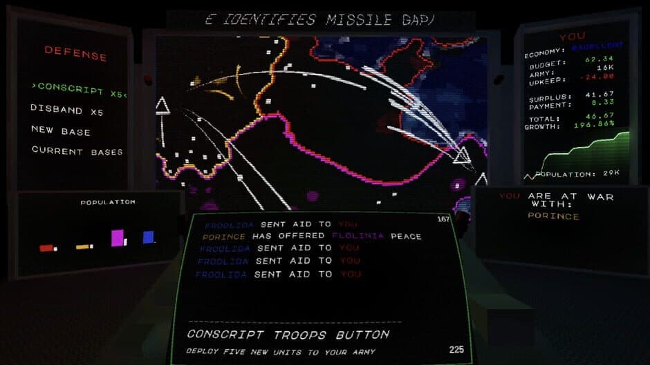Скриншот 5 из Kiloton