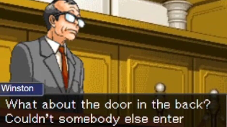 Скриншот 1 из Turnabout in Payne and Suffering