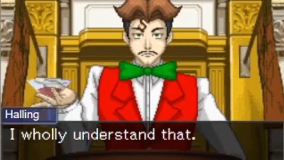 Скриншот 3 из Turnabout in Payne and Suffering