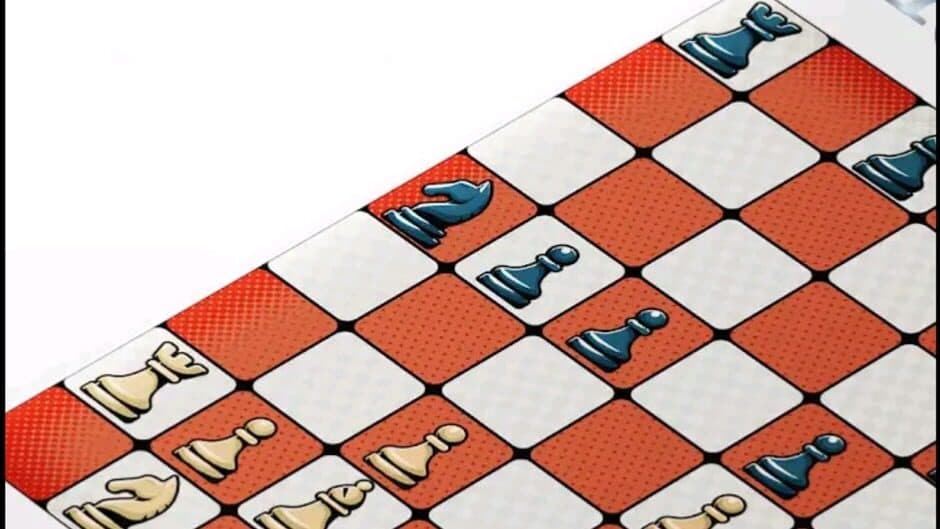 Скриншот 1 из Chess Royale