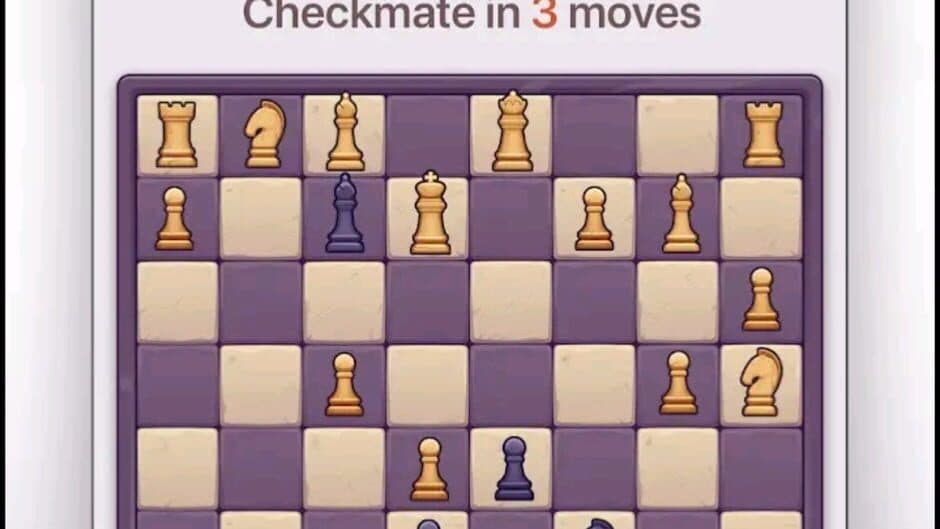 Скриншот 2 из Chess Royale