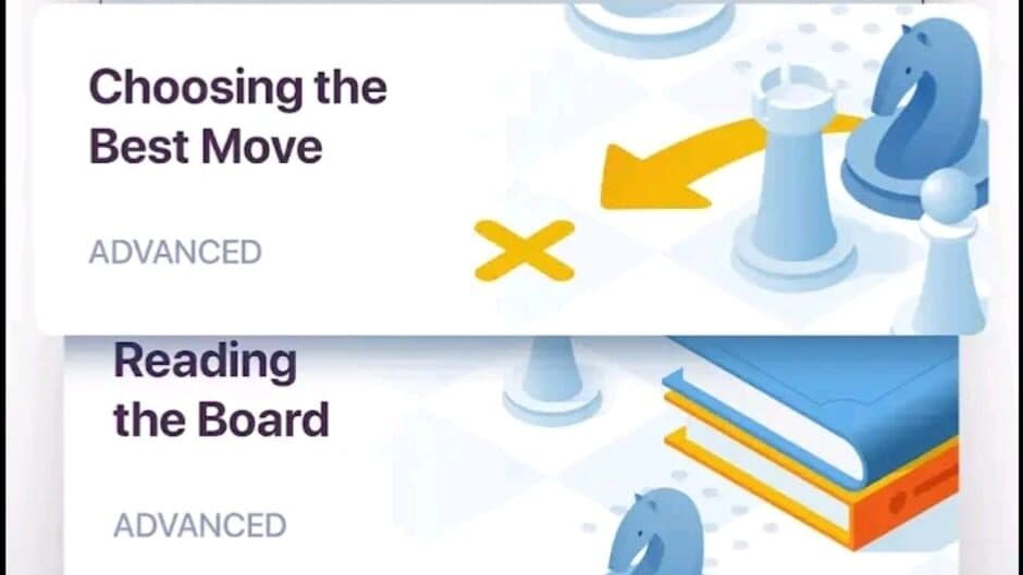 Скриншот 8 из Chess Royale