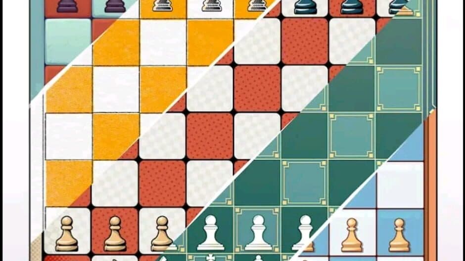 Скриншот 7 из Chess Royale
