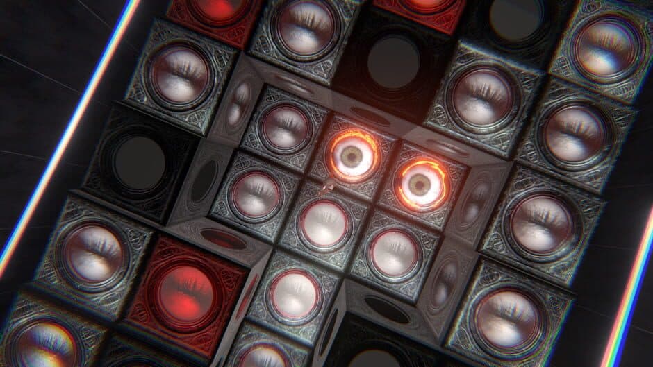 Скриншот 2 из Unblinking