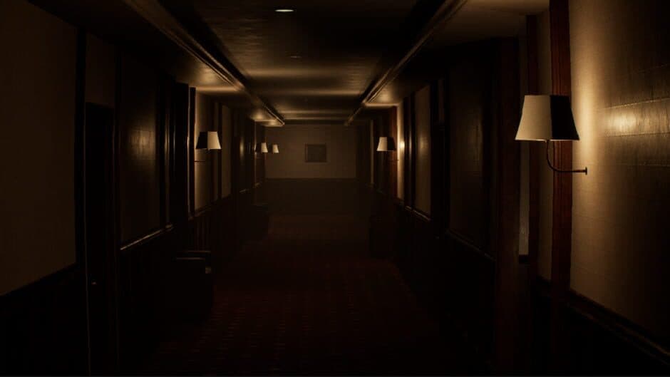 Скриншот 1 из The Silent Suite