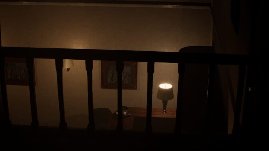 Скриншот 2 из The Silent Suite