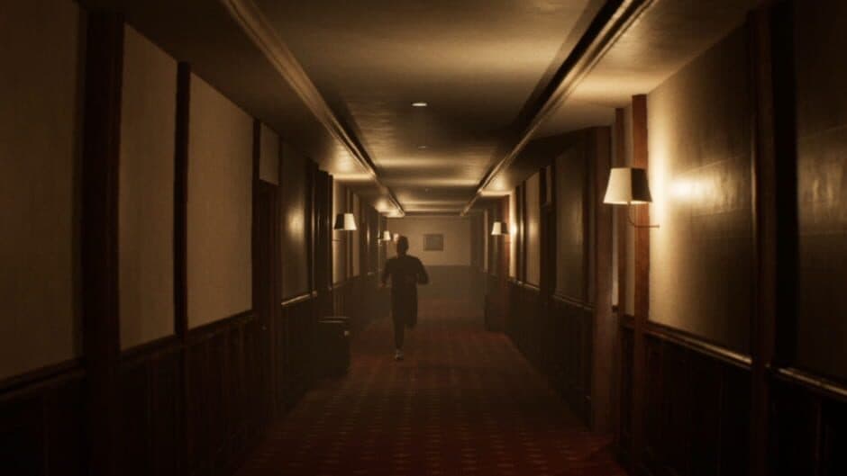Скриншот 3 из The Silent Suite