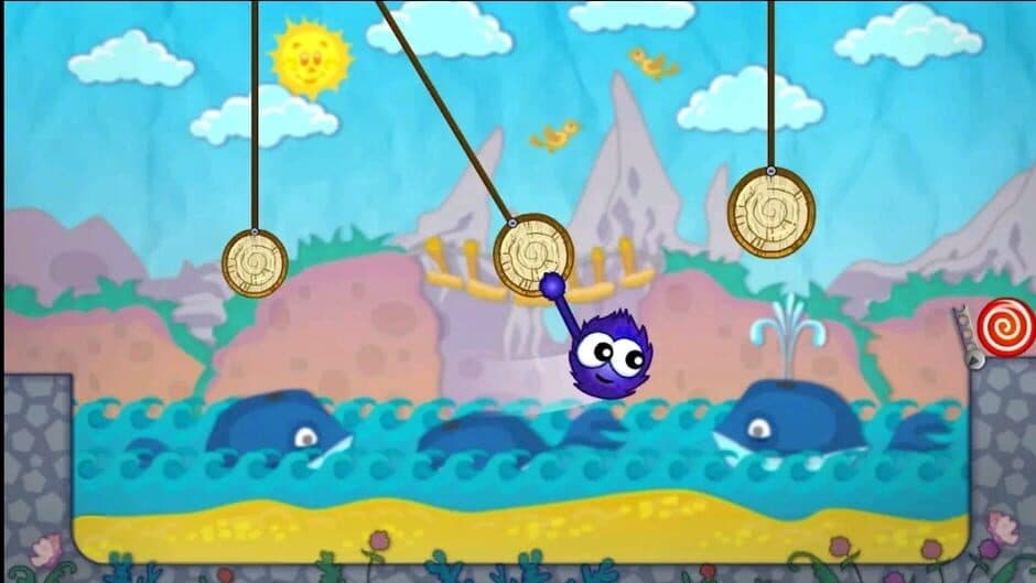Скриншот 1 из Catch the Candy: Remastered