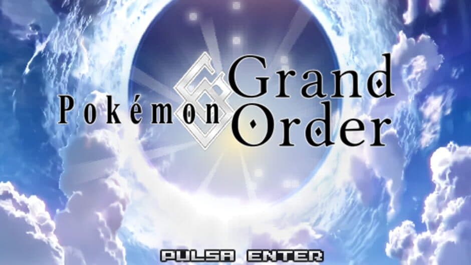 Скриншот 8 из Pokémon/Grand Order