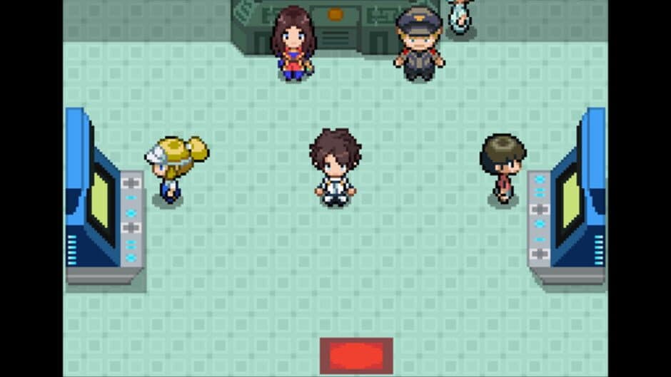 Скриншот 2 из Pokémon/Grand Order