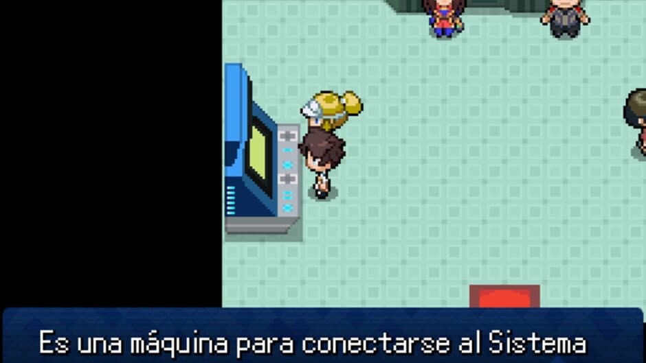 Скриншот 1 из Pokémon/Grand Order