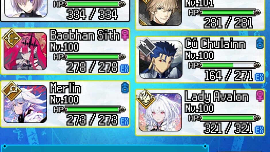 Скриншот 10 из Pokémon/Grand Order