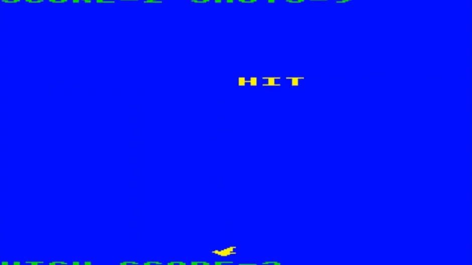 Скриншот 2 из Duck Shoot
