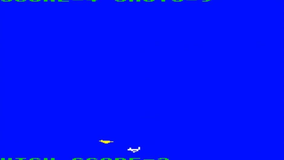Скриншот 3 из Duck Shoot