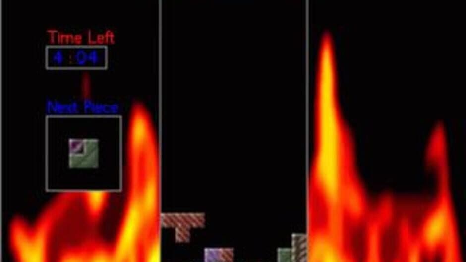 Скриншот 4 из Alizarin Tetris
