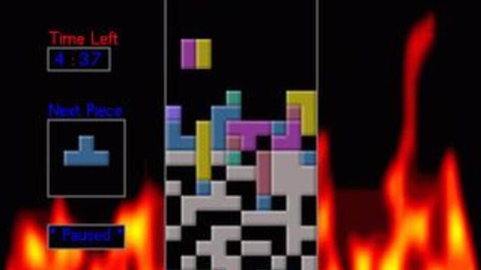 Скриншот 5 из Alizarin Tetris