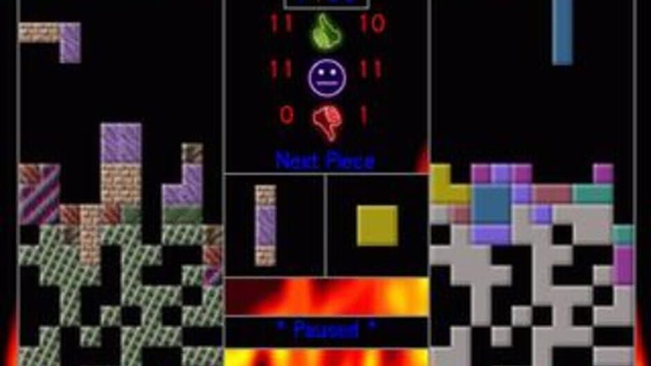 Скриншот 6 из Alizarin Tetris