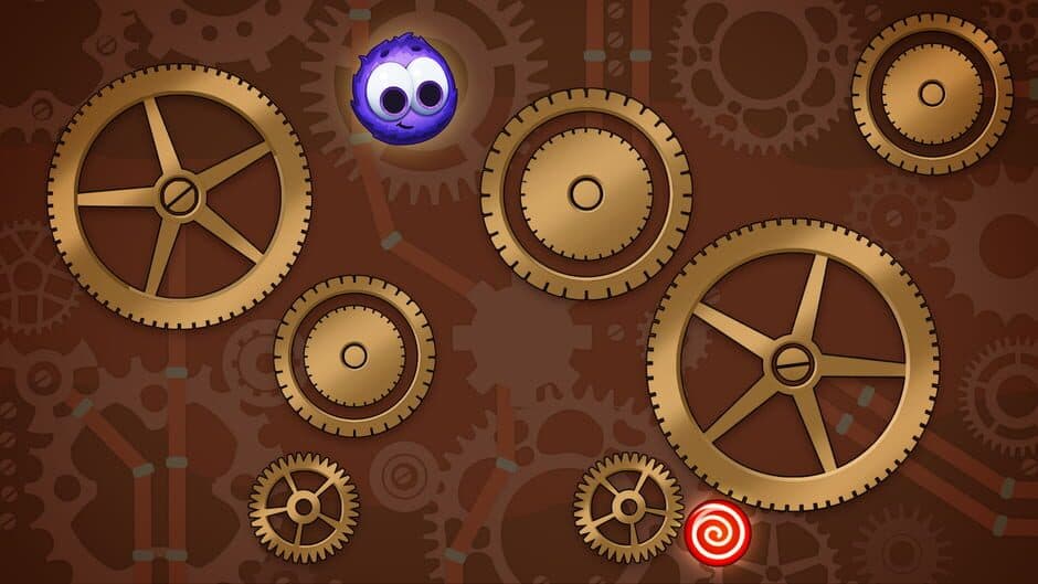 Скриншот 2 из Catch the Candy: Remastered
