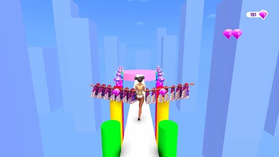 Скриншот 1 из Shopping Fever