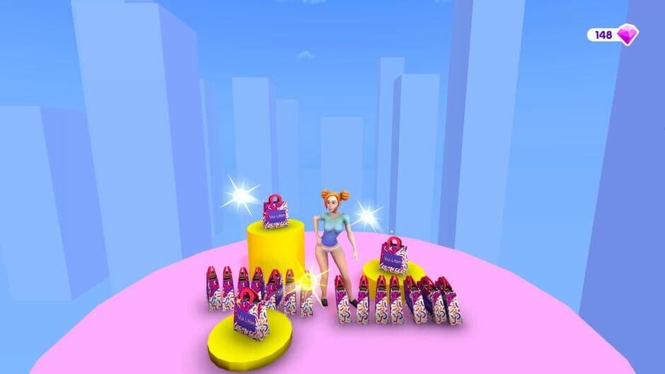 Скриншот 3 из Shopping Fever