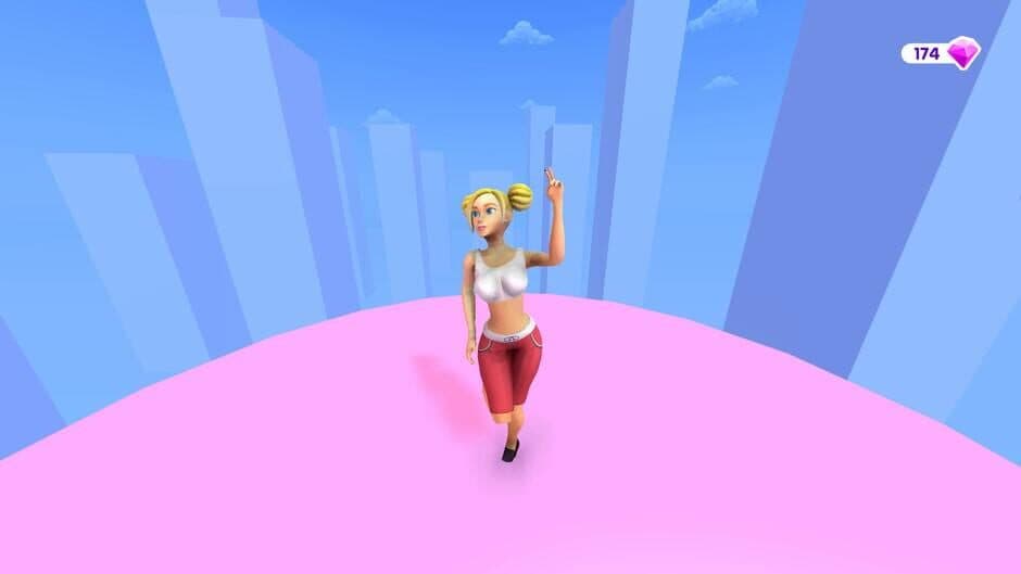 Скриншот 6 из Shopping Fever