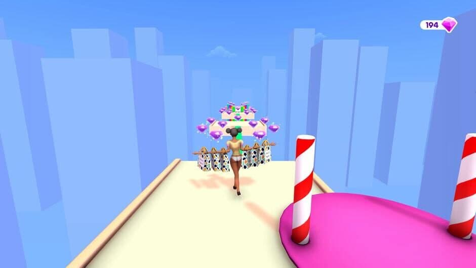 Скриншот 5 из Shopping Fever