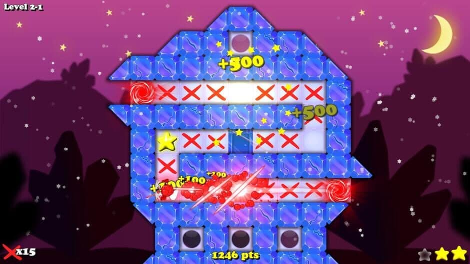 Скриншот 5 из Perfect Ninja Painter 3