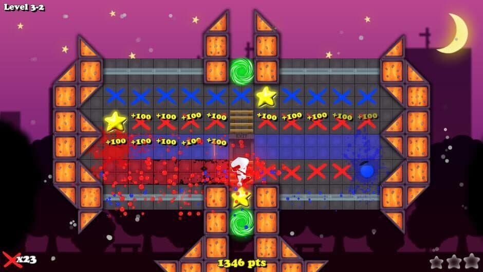Скриншот 3 из Perfect Ninja Painter 3