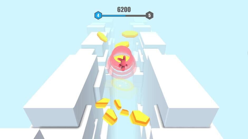 Скриншот 7 из The Jumping Boy
