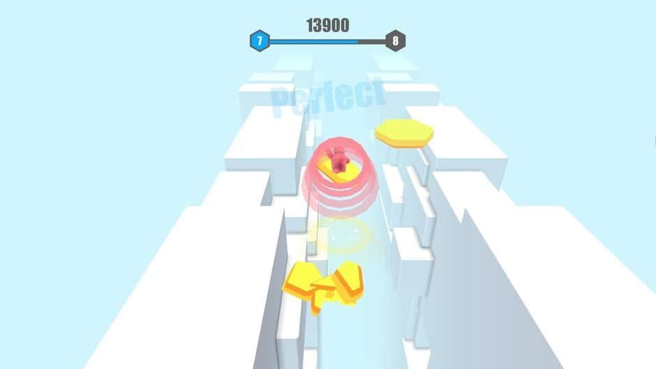 Скриншот 6 из The Jumping Boy