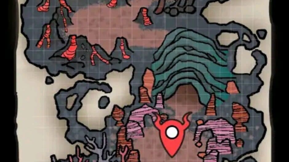 Скриншот 8 из Demon RPG