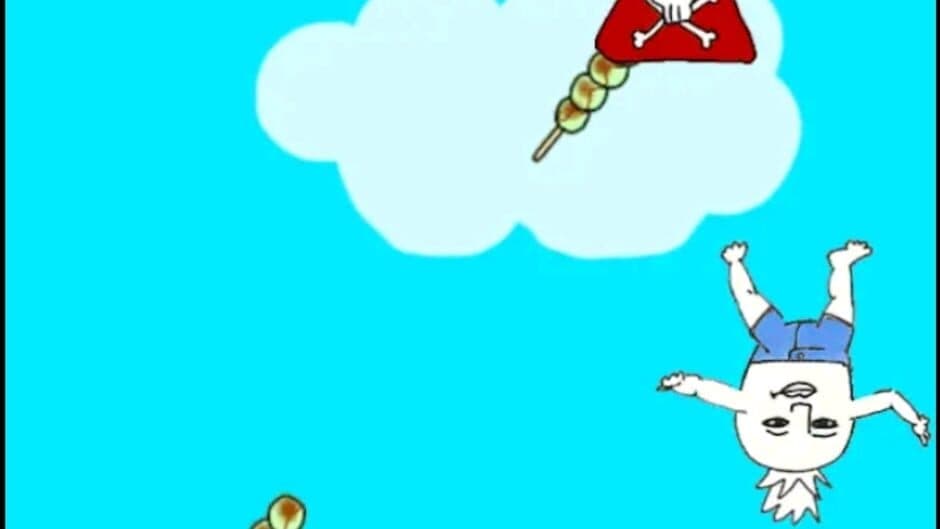 Скриншот 2 из Fart Up