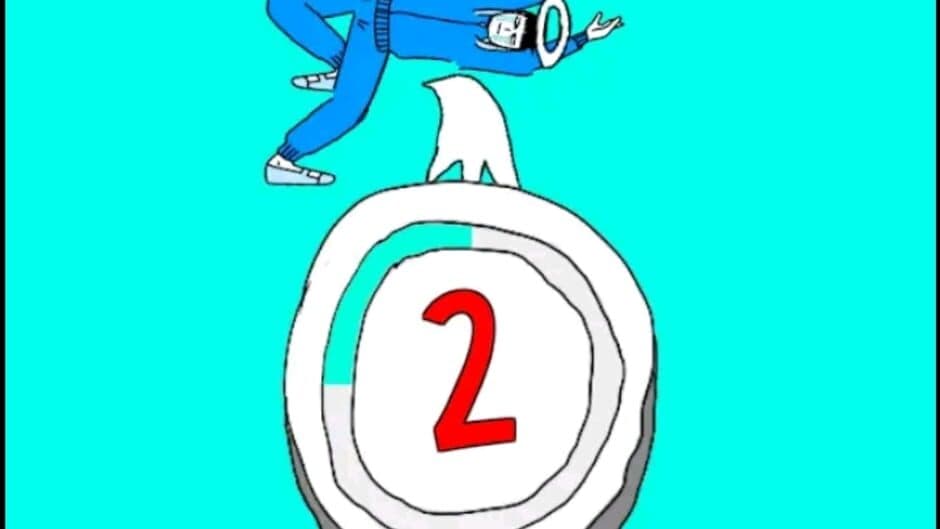 Скриншот 3 из Fart Up