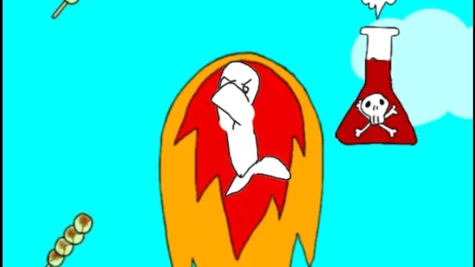 Скриншот 6 из Fart Up